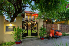 Chez Xuan - Private Villa Hoian